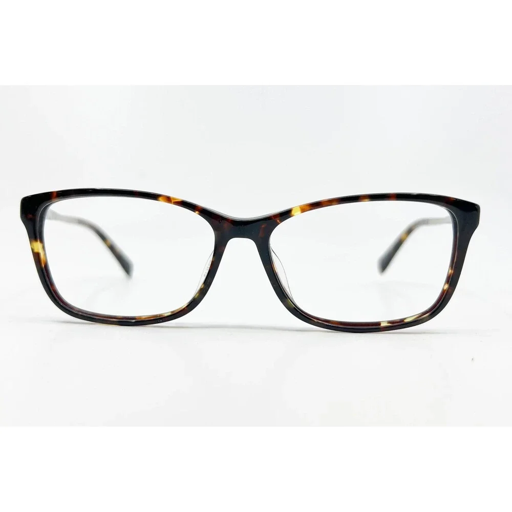 Furla Eyeglasses Womens Tortoise Shell Zizi VU4950KN C6K2 140